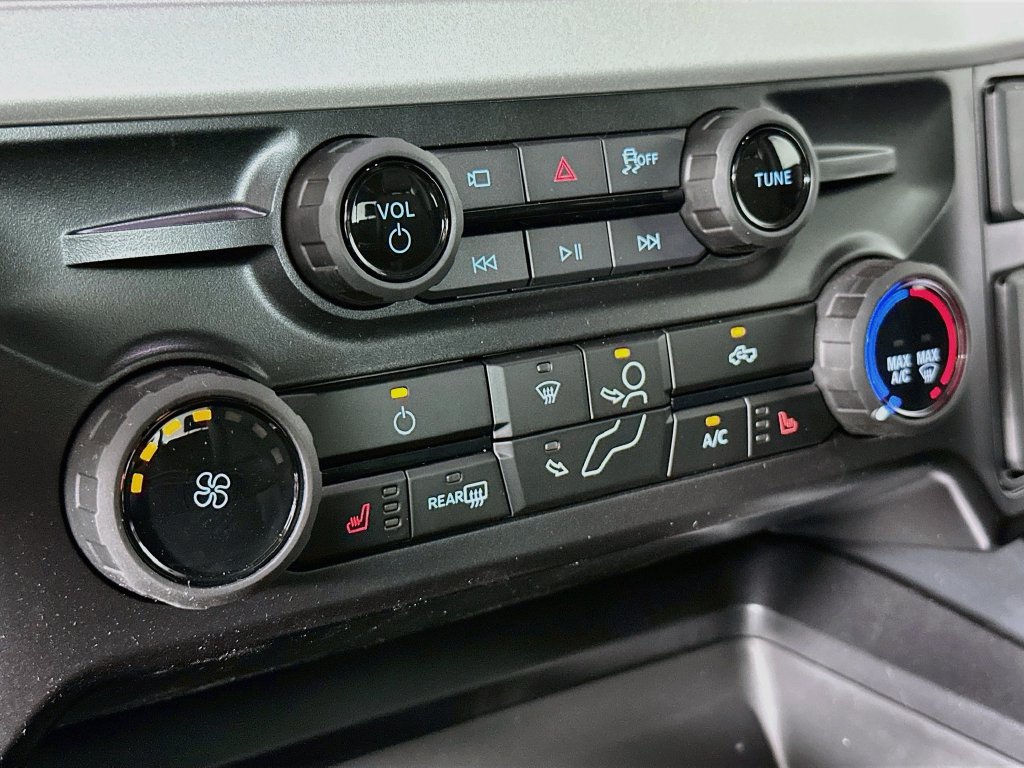 Thumbnail: 2026 Ford F-350 - 21