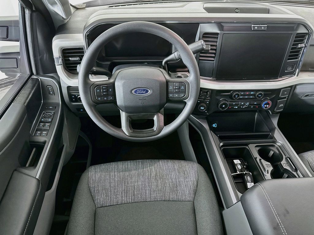 Thumbnail: 2026 Ford F-350 - 9