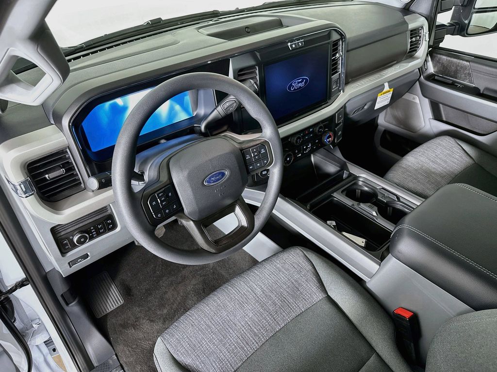 Thumbnail: 2026 Ford F-350 - 2