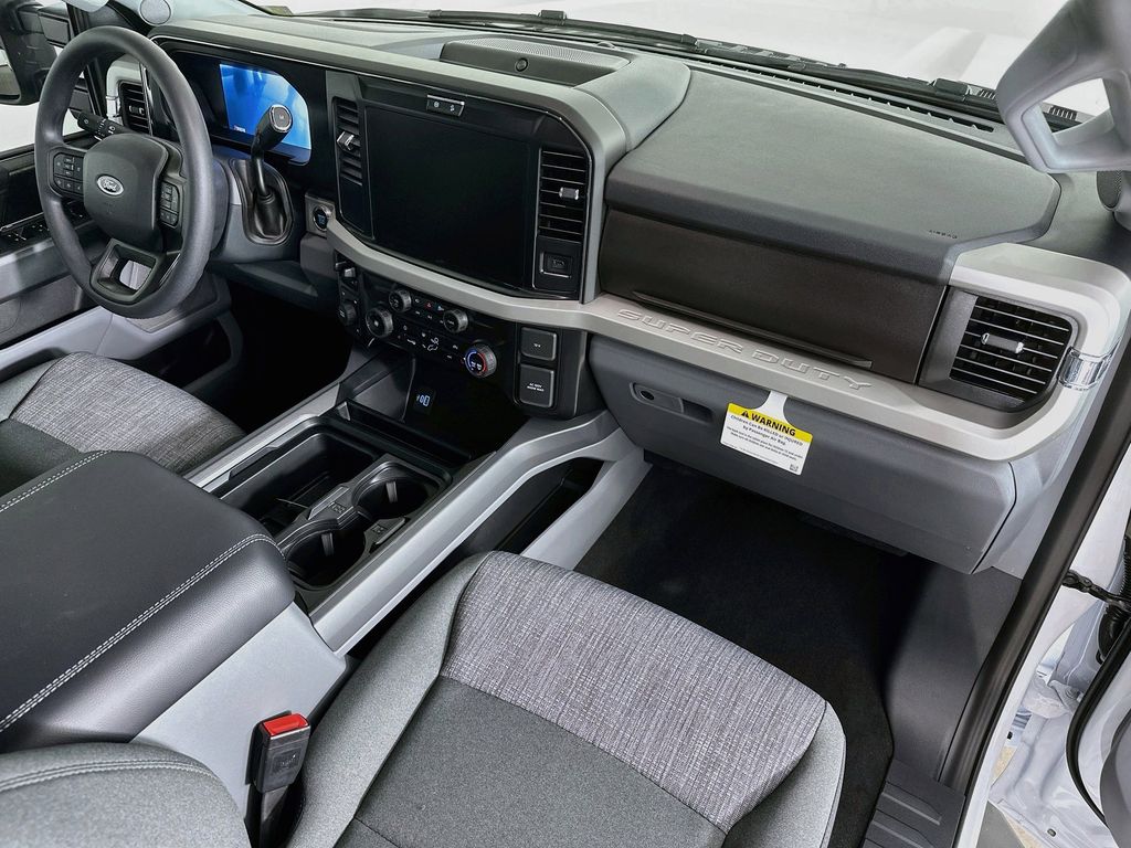 Thumbnail: 2026 Ford F-350 - 34