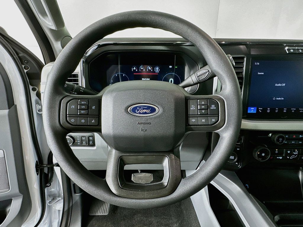 Thumbnail: 2026 Ford F-350 - 14