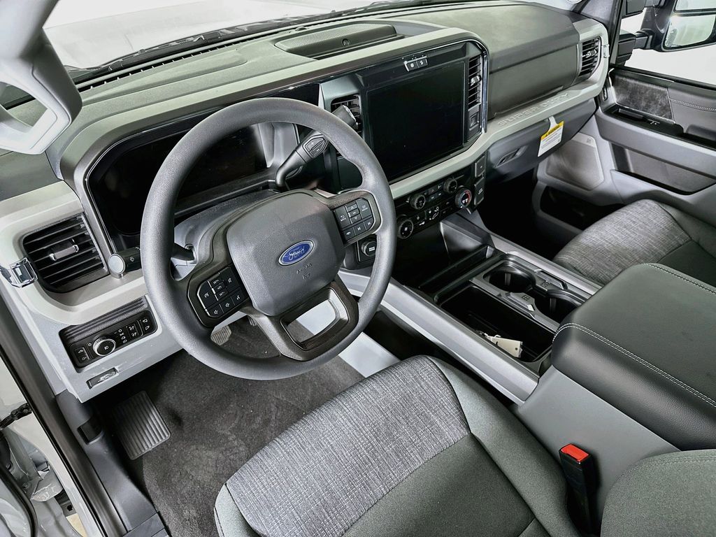 Thumbnail: 2026 Ford F-350 - 2