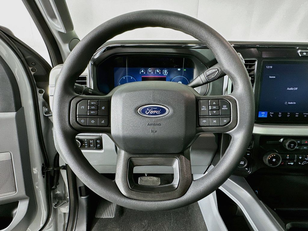 Thumbnail: 2026 Ford F-350 - 14
