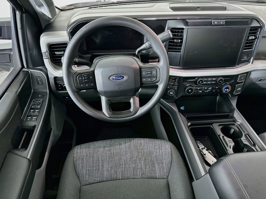 Thumbnail: 2026 Ford F-350 - 9