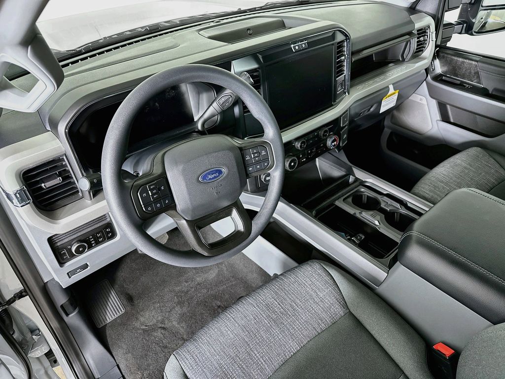 Thumbnail: 2026 Ford F-350 - 2