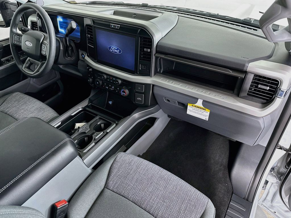 Thumbnail: 2026 Ford F-350 - 34