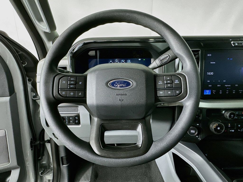 Thumbnail: 2026 Ford F-350 - 14