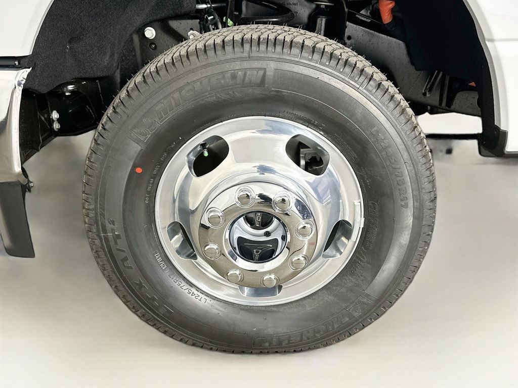 Thumbnail: 2026 Ford F-350 - 7