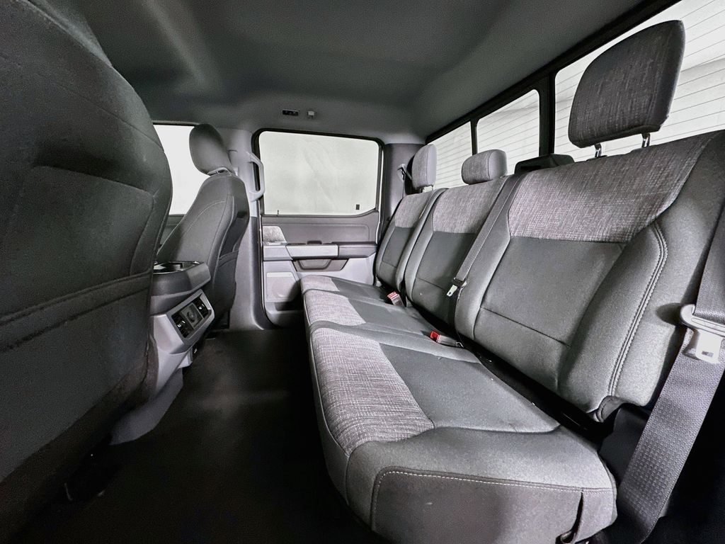 Thumbnail: 2026 Ford F-350 - 12