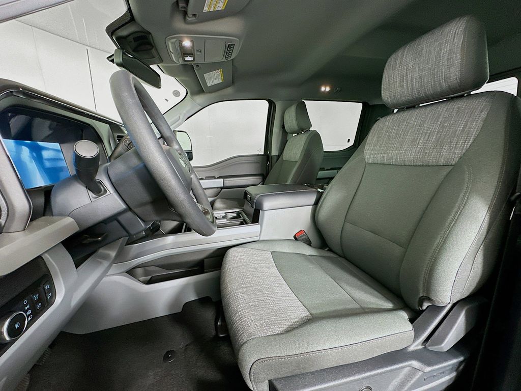Thumbnail: 2026 Ford F-350 - 11