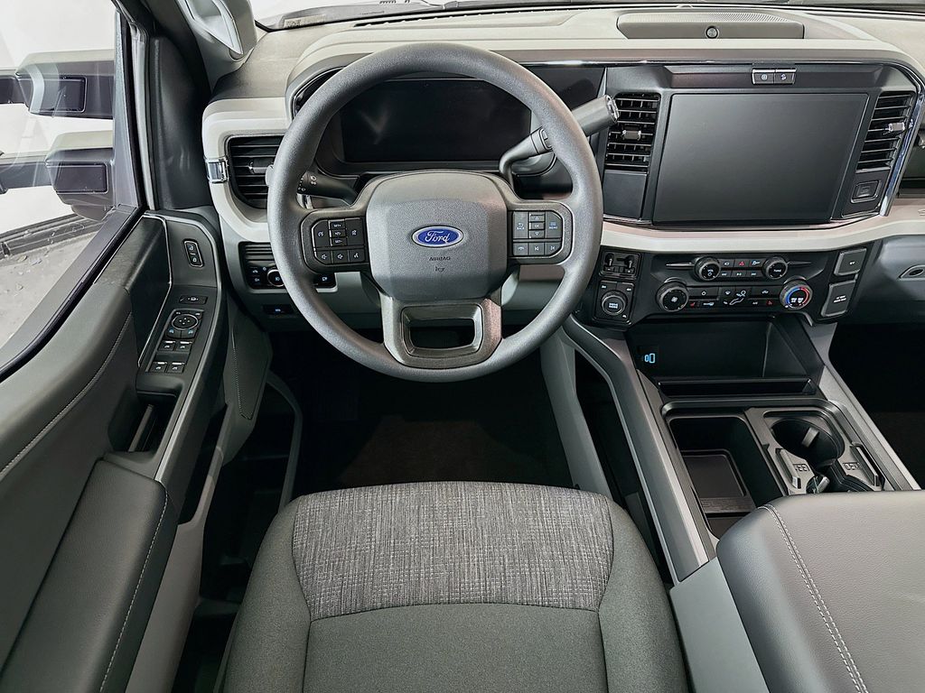 Thumbnail: 2026 Ford F-350 - 10