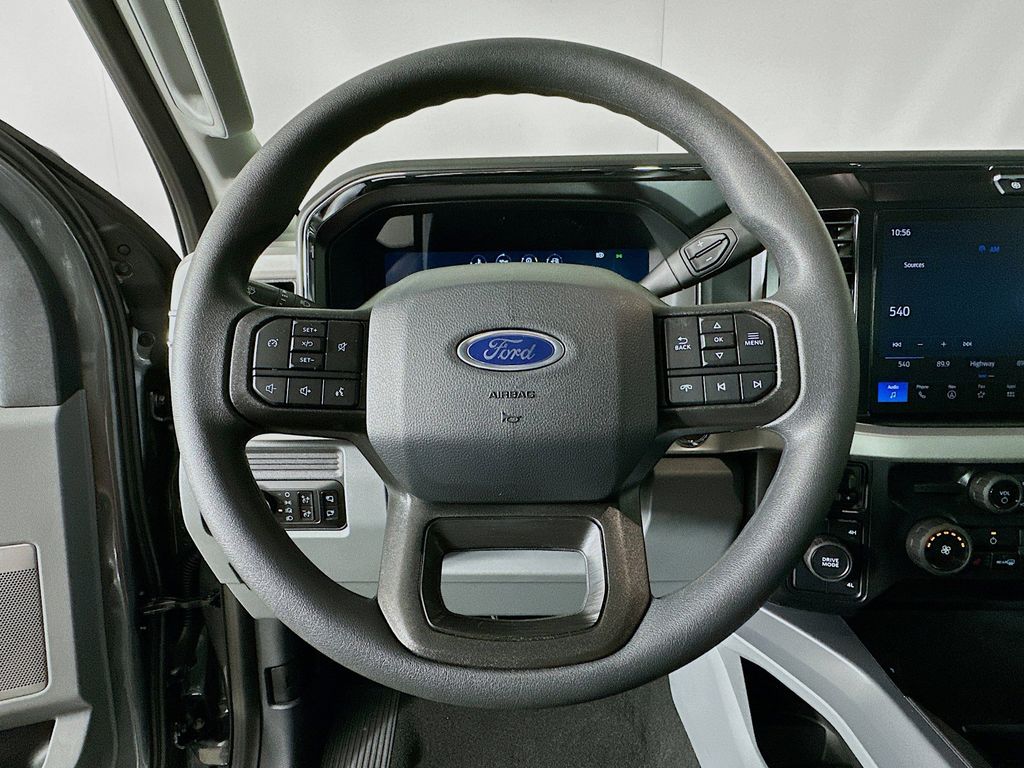 Thumbnail: 2026 Ford F-350 - 15