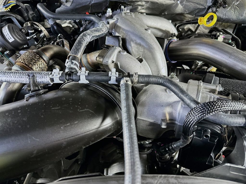 Thumbnail: 2026 Ford F-350 - 9