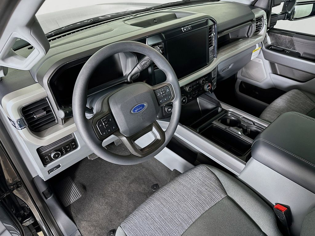Thumbnail: 2026 Ford F-350 - 2
