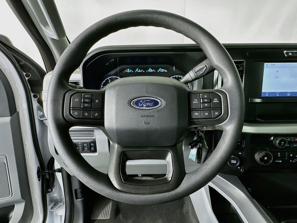 Thumbnail: 2026 Ford F-350 - 14