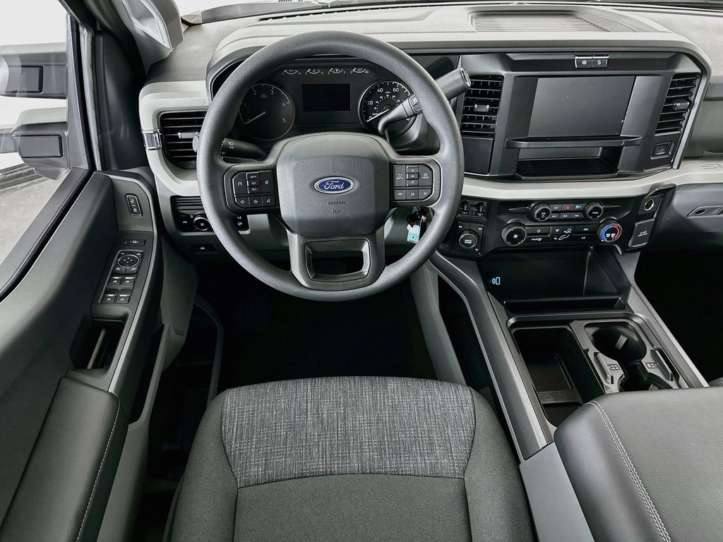 Thumbnail: 2026 Ford F-350 - 9