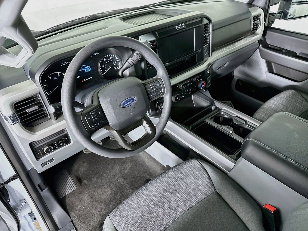 Thumbnail: 2026 Ford F-350 - 2