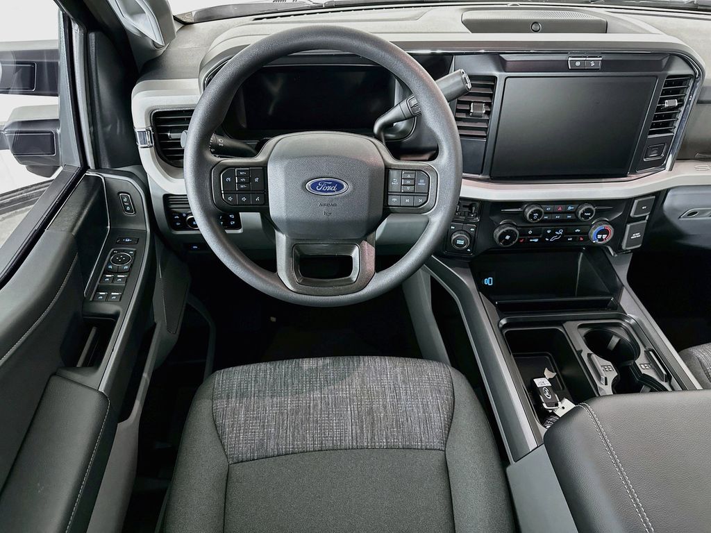 Thumbnail: 2026 Ford F-350 - 7