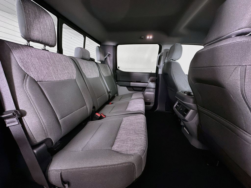 Thumbnail: 2026 Ford F-350 - 32