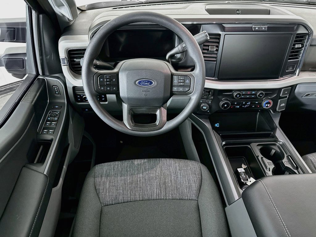 Thumbnail: 2026 Ford F-350 - 7