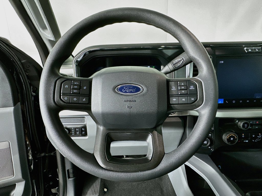 Thumbnail: 2026 Ford F-350 - 12