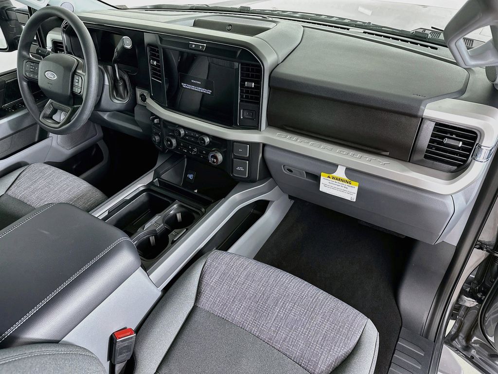 Thumbnail: 2026 Ford F-350 - 34