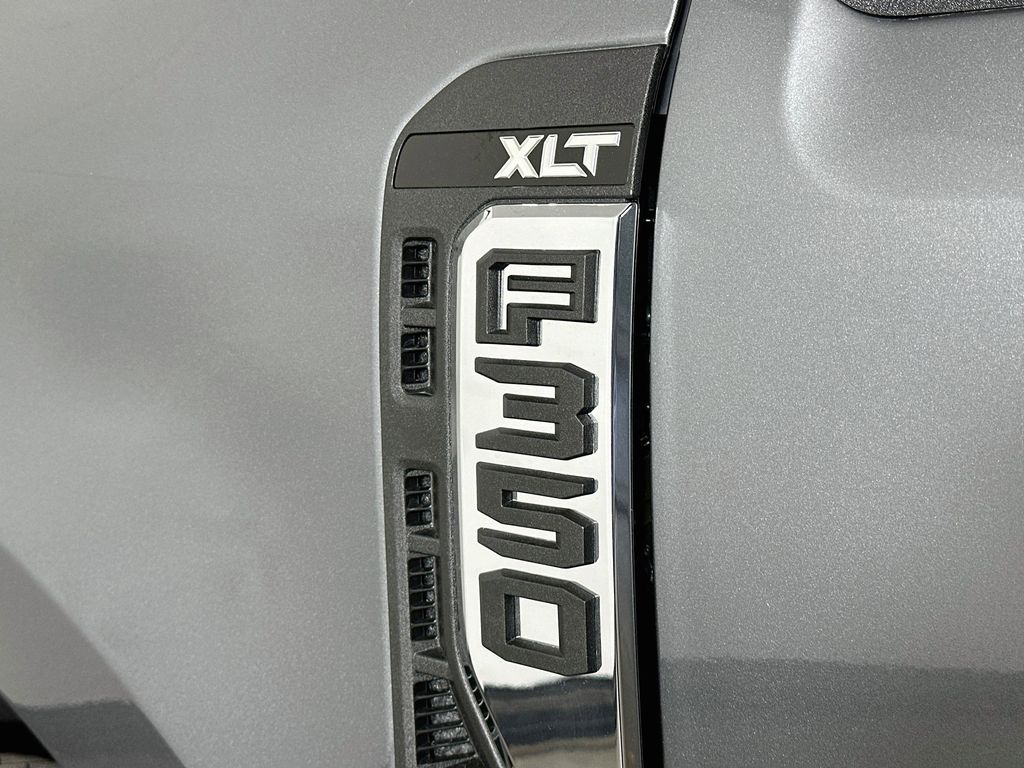 Thumbnail: 2026 Ford F-350 - 19
