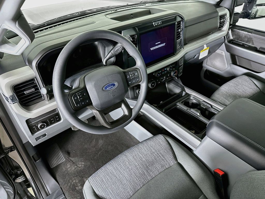 Thumbnail: 2026 Ford F-350 - 2