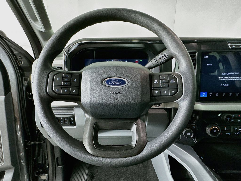 Thumbnail: 2026 Ford F-350 - 15