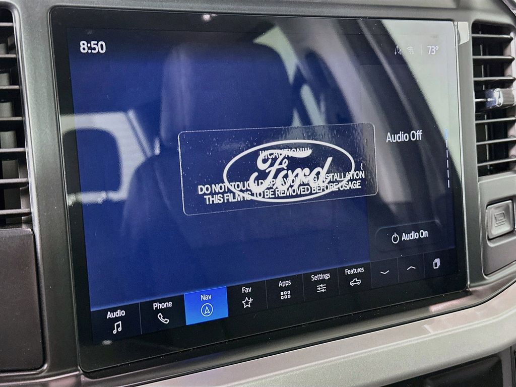 Thumbnail: 2026 Ford F-350 - 29