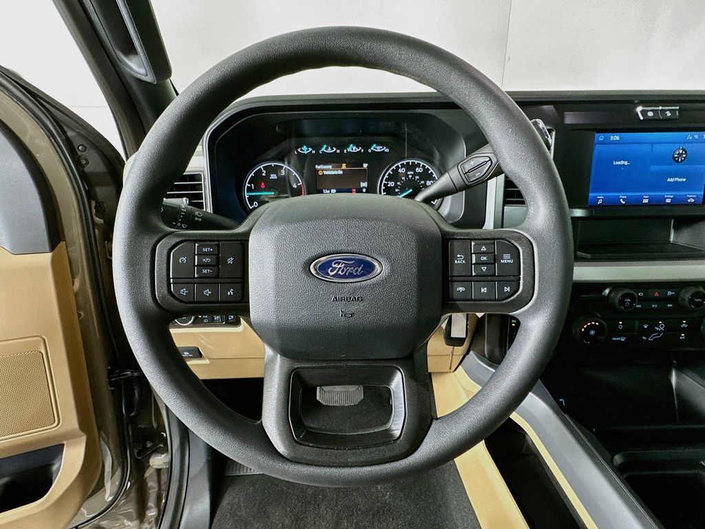 Thumbnail: 2026 Ford F-350 - 14