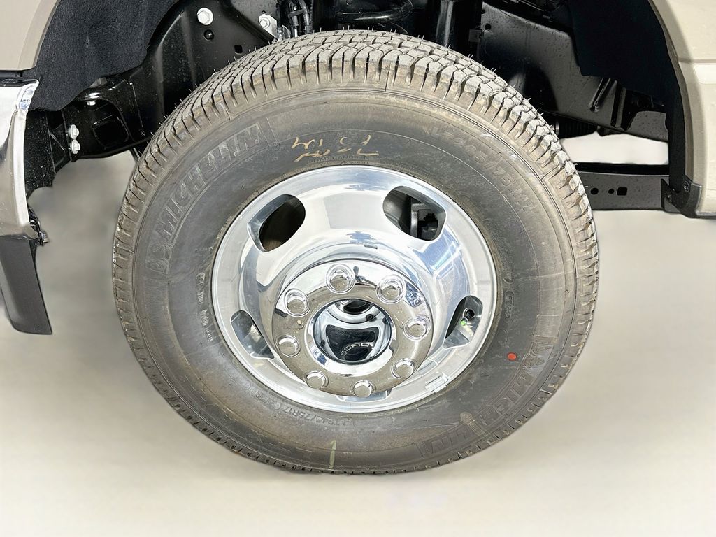 Thumbnail: 2026 Ford F-350 - 7
