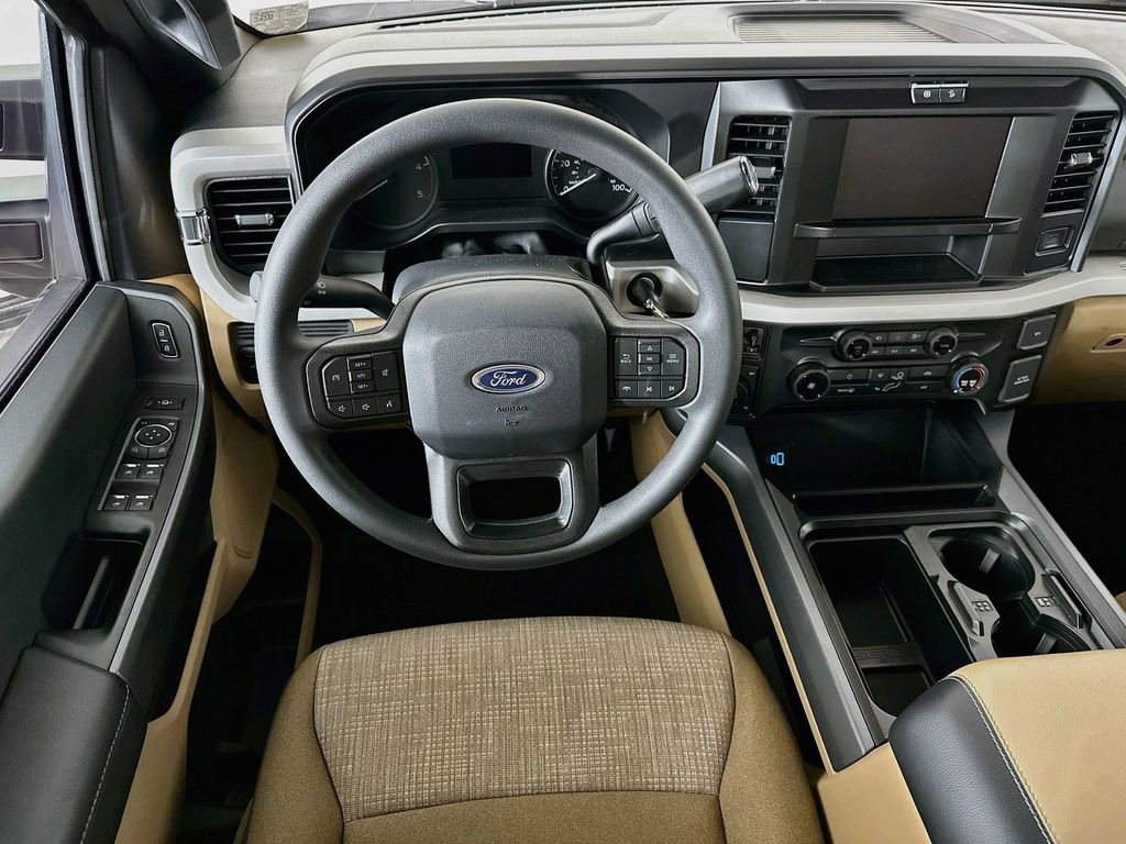 Thumbnail: 2026 Ford F-350 - 9