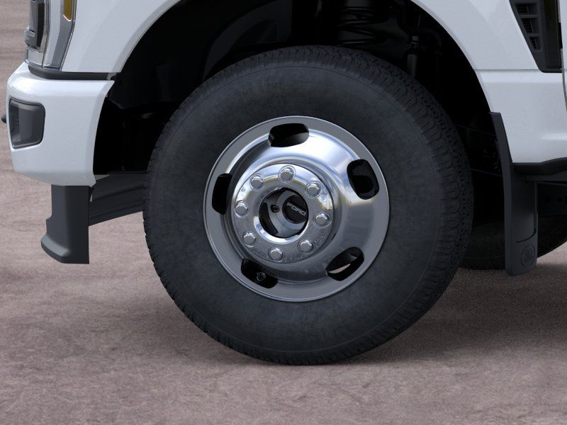 Thumbnail: 2026 Ford F-350 - 5
