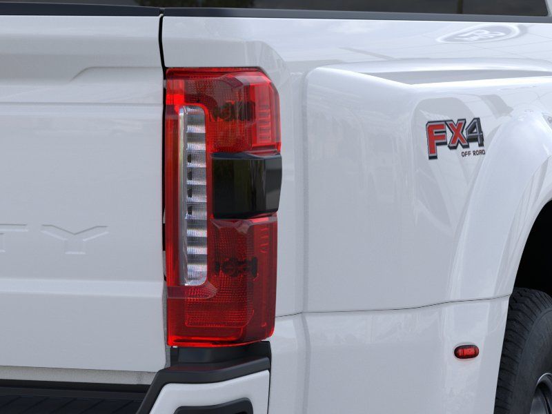 Thumbnail: 2026 Ford F-350 - 21