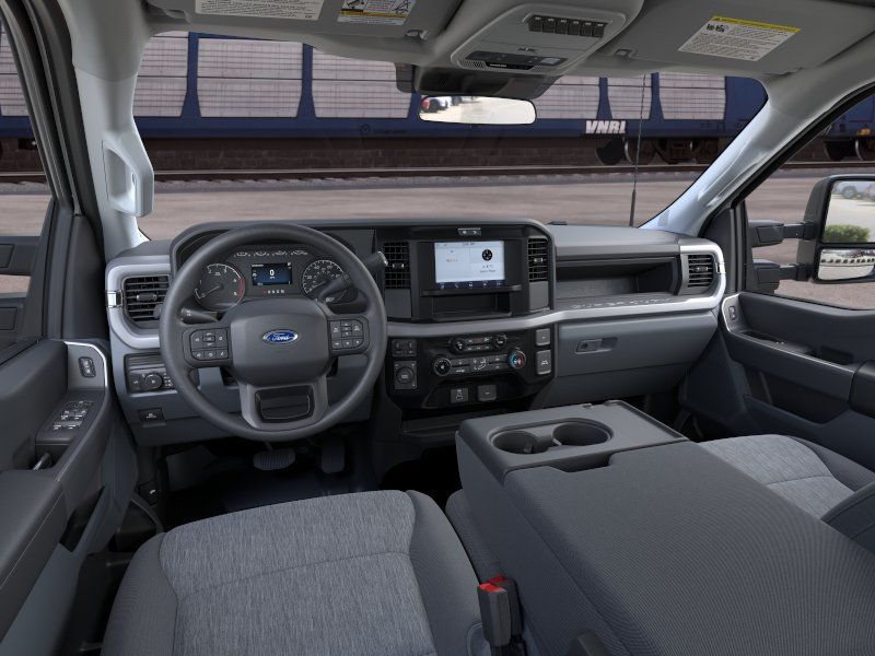 Thumbnail: 2026 Ford F-350 - 2
