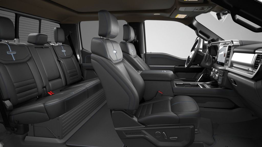 Thumbnail: 2026 Ford F-450 - 4