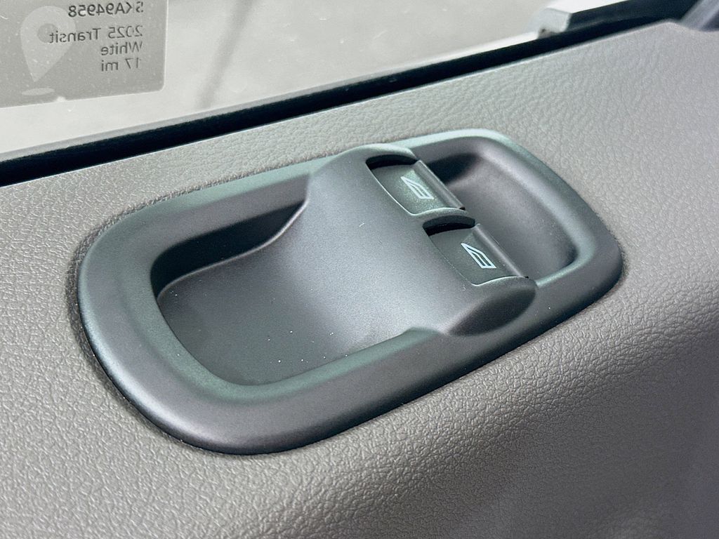 Thumbnail: 2025 Ford Transit Series - 28