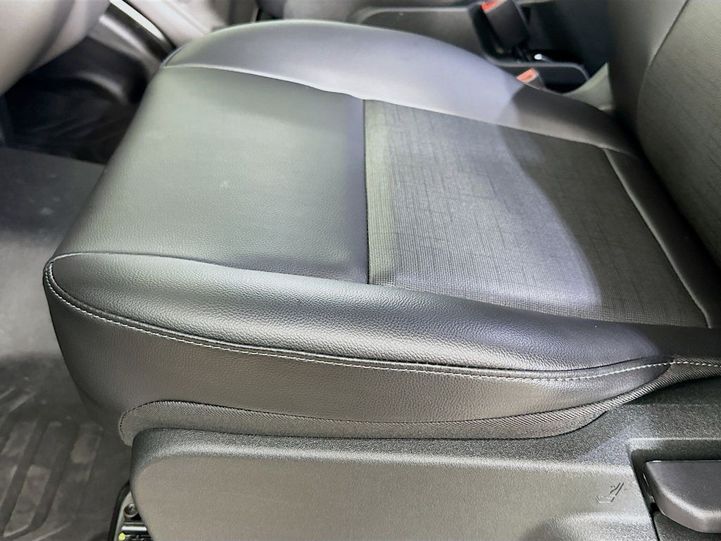 Thumbnail: 2025 Ford Transit Series - 29