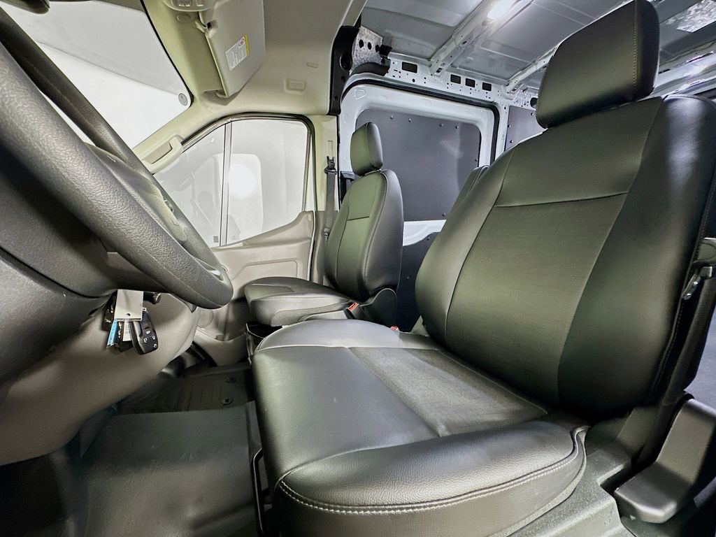 Thumbnail: 2025 Ford Transit Series - 11