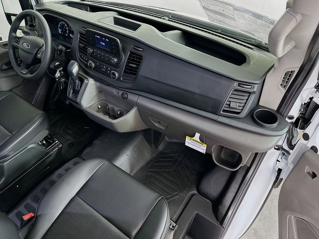Thumbnail: 2025 Ford Transit Series - 30