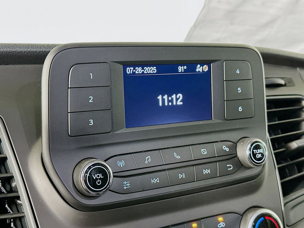 Thumbnail: 2025 Ford Transit Series - 15