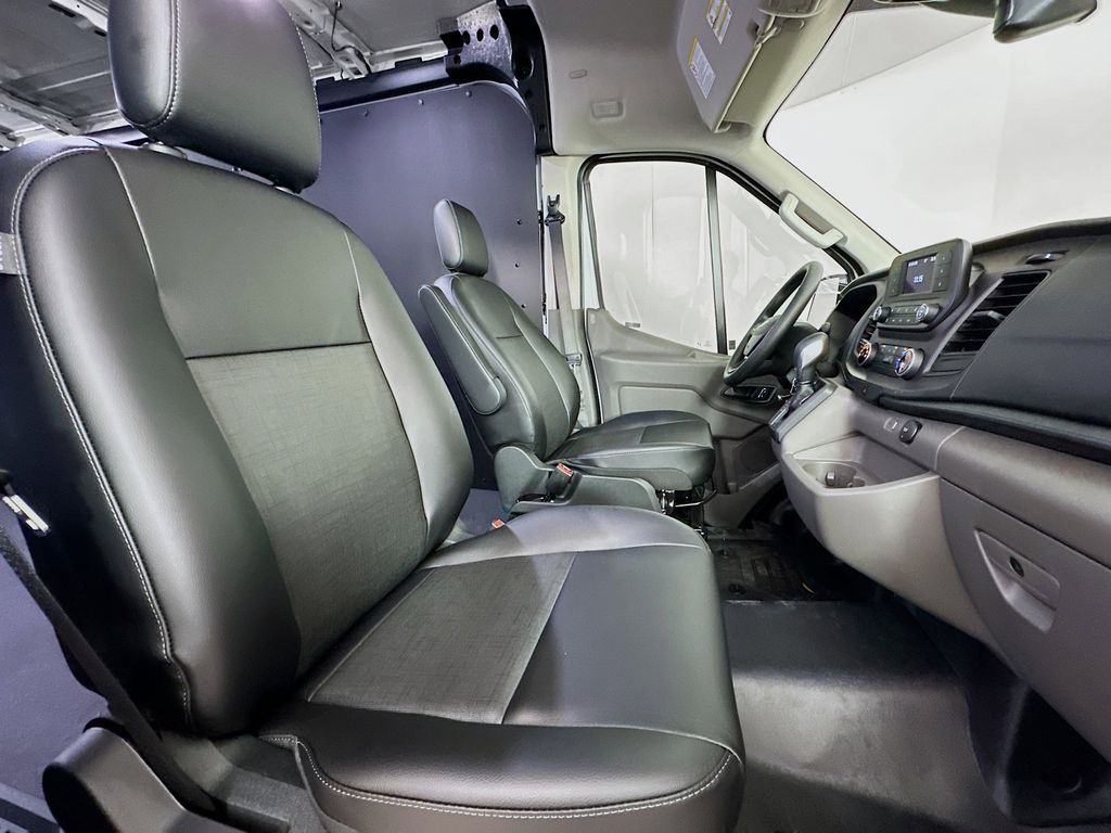 Thumbnail: 2025 Ford Transit Series - 12