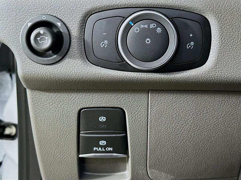 Thumbnail: 2025 Ford Transit Series - 26