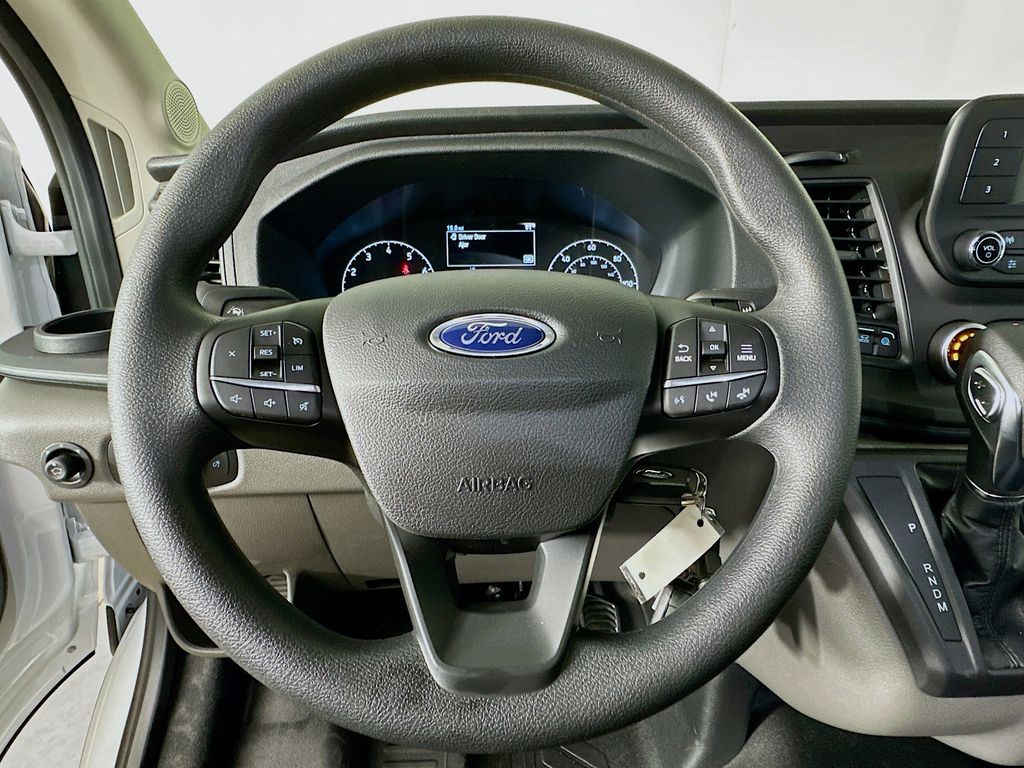 Thumbnail: 2025 Ford Transit Series - 14