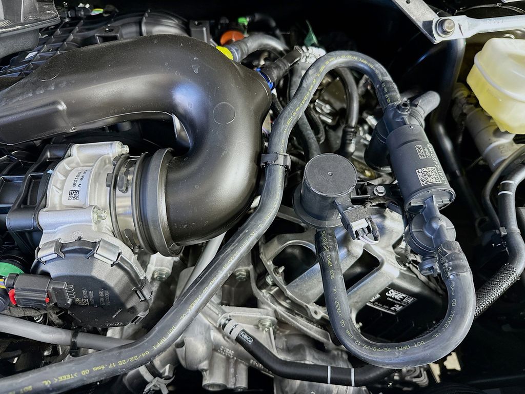 Thumbnail: 2025 Ford Transit Series - 9