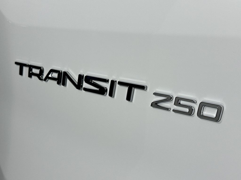 Thumbnail: 2025 Ford Transit Series - 7