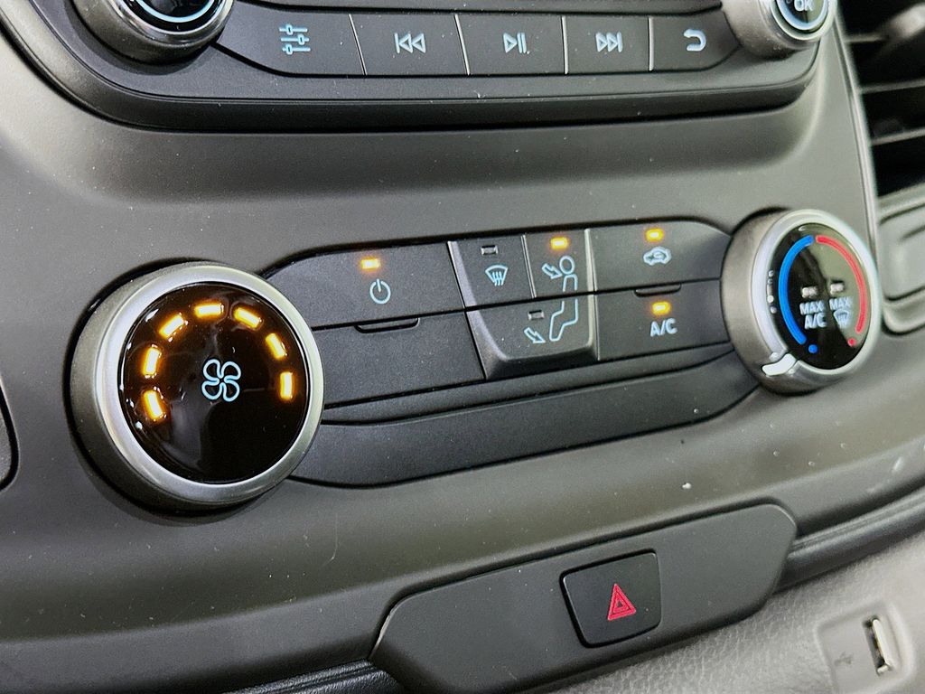 Thumbnail: 2025 Ford Transit Series - 21