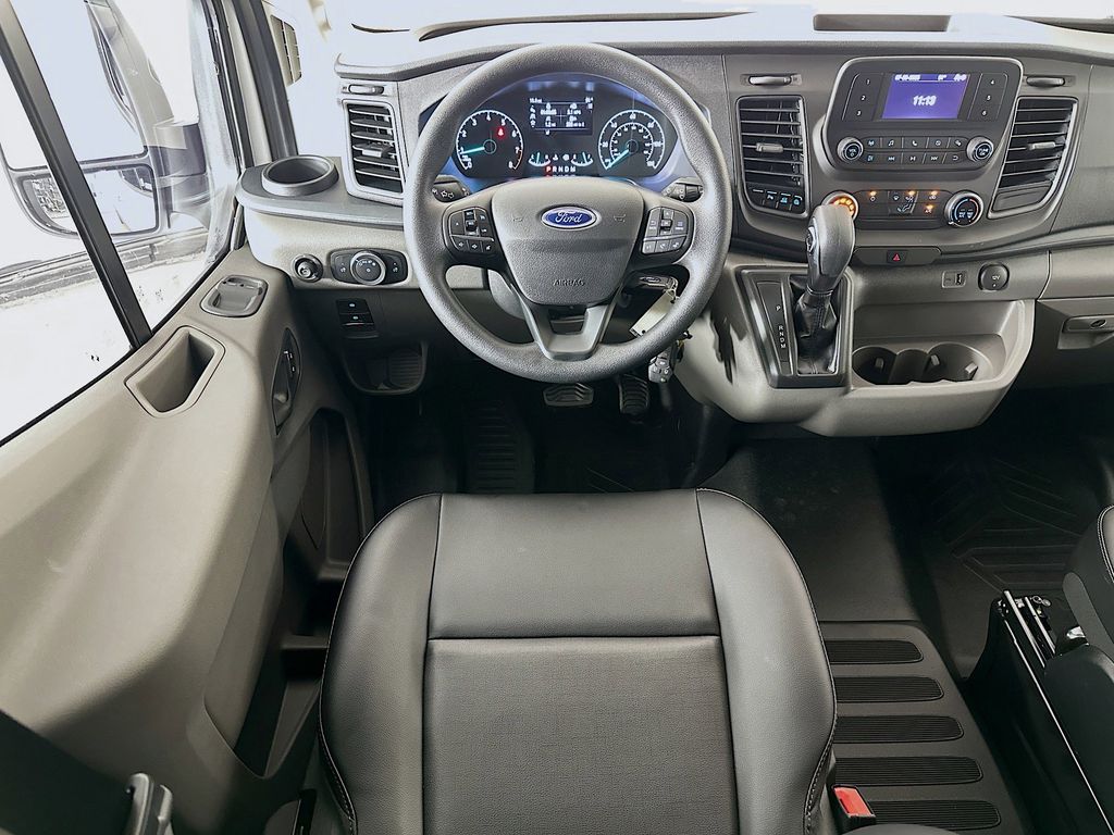 Thumbnail: 2025 Ford Transit Series - 10