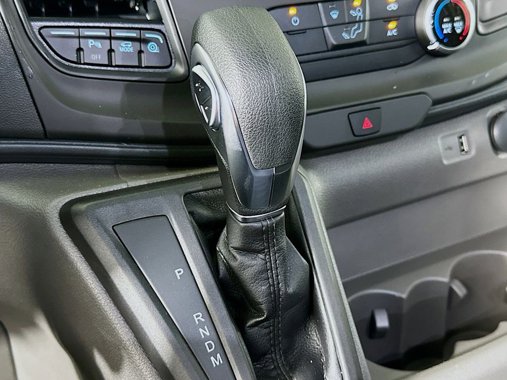 Thumbnail: 2025 Ford Transit Series - 16